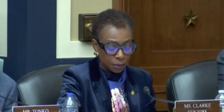 ‘I Still Believe In This Bill’: Dem Rep Willing To Tank Legislation She Supports As Payback Against Elon Musk