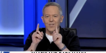 ‘If He’s Here Illegal Then He’s Gotta Go’: Greg Gutfeld Says Abrego Garcia Has To Leave, Even If He Isn’t A Terrorist