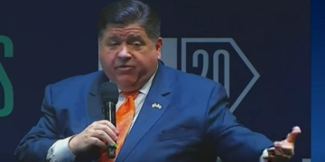 Illinois Gov. JB Pritzker Ramps Up National Profile For Possible Presidential Bid
