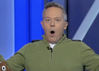 ‘Is There Any Dirtbag That You Won’t Embrace?’: Greg Gutfeld Shreds Democrats And Media In Must-See Monologue