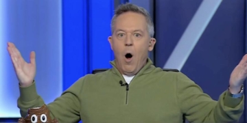 ‘Is There Any Dirtbag That You Won’t Embrace?’: Greg Gutfeld Shreds Democrats And Media In Must-See Monologue