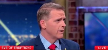‘It’s A Turnout Game’: Scott Jennings Gives GOP Blunt Advice About ‘Lower-Propensity Voters’