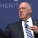 ‘It’s Taking Too Long’: Homan, DHS Urges Congress To Advance ‘One Big Beautiful Bill’