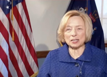 JAMES CARTER AND JIM ELLIS: Maine Lays Siege To Democracy, First Amendment