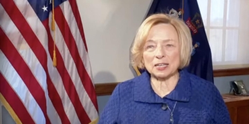 JAMES CARTER AND JIM ELLIS: Maine Lays Siege To Democracy, First Amendment