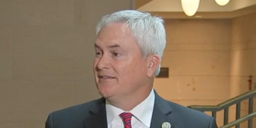 James Comer Requests DOJ Prosecute Andrew Cuomo For Allegedly Lying To Congress
