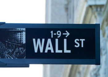 JASON ISAAC: Wall Street Clings To Green Coercion As Trump Unleashes American Energy