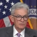 JD FOSTER: Trump Is Right. Fire Jay Powell