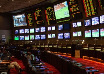 JOHN STOSSEL: March Madness Was Good Time For Reflection About Government’s Disgusting Hypocrisy On Gambling