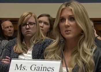 KAITLYNN WHEELER: School Boards Can’t Be Allowed To Fail Our Girls