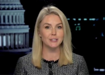 Karoline Leavitt Says Administration Already Finalizing First Of Likely Many Tariff Deals