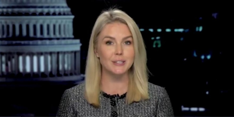 Karoline Leavitt Says Administration Already Finalizing First Of Likely Many Tariff Deals
