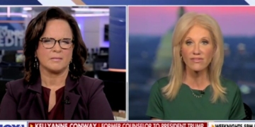 Kellyanne Conway Says Democrats Have Big Dilemma After More Trump Trade And Tariff Success Stories Emerge