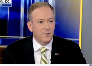 KEVIN MOONEY: Lee Zeldin Is Hovering Right Over The Target