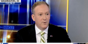 KEVIN MOONEY: Lee Zeldin Is Hovering Right Over The Target