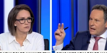 Kilmeade Has To Remind Democratic Strategist That Alleged MS-13 Illegal More Than Just A ‘Maryland Father’