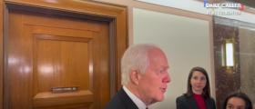 ‘Known Con Man And Fraud’: John Cornyn Comes Out Swinging Against Ken Paxton