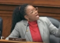LARRY ELDER: The Democrats Are Now The Party Of Hate