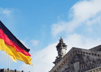 Looks Like JD Vance Was Right — New German Gov’t Plans Repressive Censorship Regime