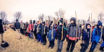 MARK HANCOCK: Girls Don’t Belong In The Boy Scouts