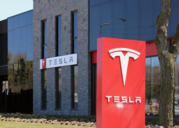 Meet The Suspects Who Spent Holiday Week Getting Arrested For Alleged Tesla Vandalism