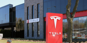 Meet The Suspects Who Spent Holiday Week Getting Arrested For Alleged Tesla Vandalism