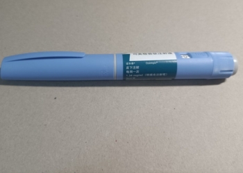 MIKE BURGESS: Beware Of Fake Ozempic-Style Drugs