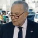 More Bad News For Chuck Schumer, Survey Shows Majority View Dem Leader Unfavorably