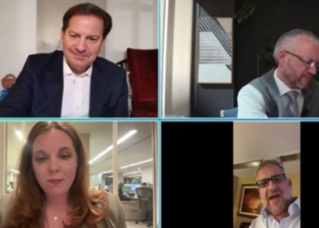 ‘Music To Our Ears’: Rust Belt Caller Tells Mark Halperin He Feels ‘Heard’ After Trump Announces Sweeping Tariffs