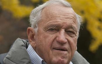 Mysterious Swiss Billionaire Spent $800 Million Bankrolling Left-Wing Causes, States Say No More