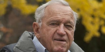 Mysterious Swiss Billionaire Spent $800 Million Bankrolling Left-Wing Causes, States Say No More