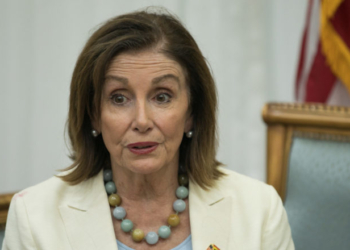 Nancy Pelosi, Once Banned From Receiving Communion, To Attend Pope’s Funeral On Taxpayer Dime
