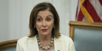 Nancy Pelosi, Once Banned From Receiving Communion, To Attend Pope’s Funeral On Taxpayer Dime