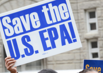 Trump Admin Reportedly Axing EPA’s Environmental Justice Workforce