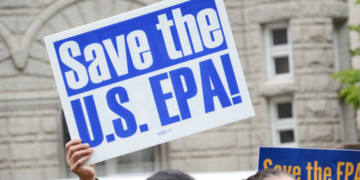 ‘Necessary’: Trump Admin Reportedly Axing EPA’s Environmental Justice Workforce