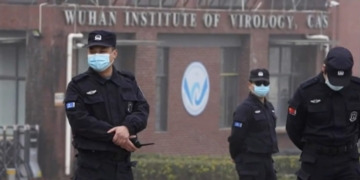 New Reports Unearth Buried Intel On Origins Of COVID