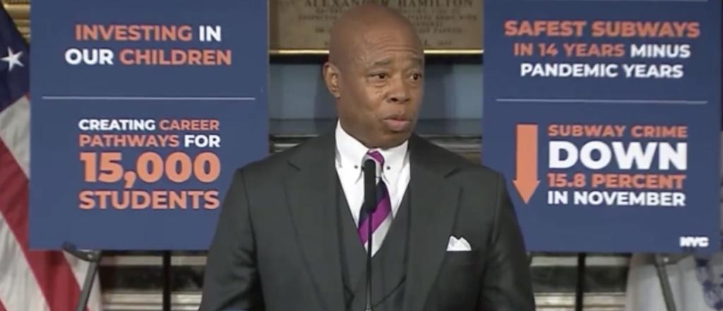 New York Judge Blocks ICE Agents From Rikers Island Prison