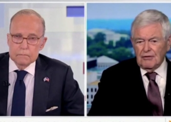 Newt Gingrich Advises GOP To Do These Three Things So Democrats Won’t Take Congress Next Year