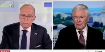 Newt Gingrich Advises GOP To Do These Three Things So Democrats Won’t Take Congress Next Year
