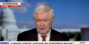 NEWT GINGRICH: We Must Stop The Republican Tax Increasers