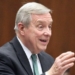 No. 2 Senate Democrat Announces Retirement After Four Decades In Congress