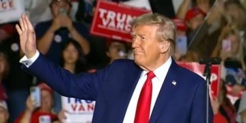 ‘Notorious For Its Lax Standards’: Trump To Order Probe Into Dem Fundraising Juggernaut ActBlue