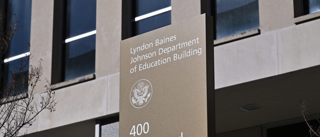 Obama-Appointed Judge Blocks Trump Admin From Banning Discriminatory Practices In Schools
