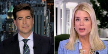 Pam Bondi Says Democrats ‘Detached From Reality’ On MS-13 And Don’t Care About One Crucial Element