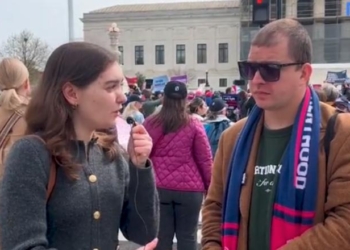 Planned Parenthood Supporters See No Problem With Pouring Money Into Political Activism As Clinics Go Broke