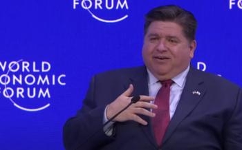 Pritzker Slams ‘Do Nothing Democrats’ Amid 2028 Presidential Bid Rumors