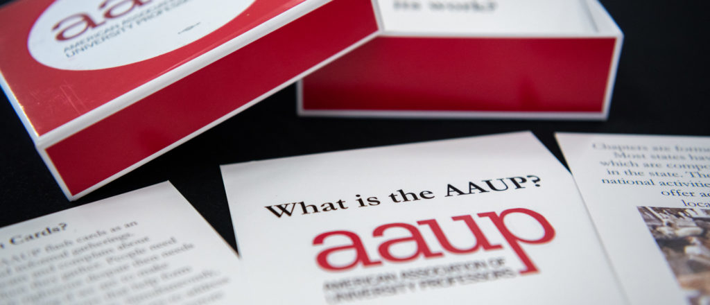 Professor Association Using Millions In Taxpayer Dollars To Undermine Trump Admin