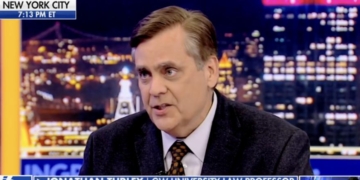 ‘Pulled The Trigger Too Fast’: Turley Says One Case Shows How Far Judges Will Go To Undermine Trump’s Authority