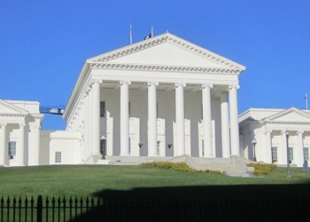 Race For Governor’s Mansion In Key Battleground State Heats Up
