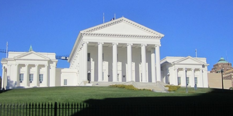 Race For Governor’s Mansion In Key Battleground State Heats Up
